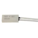 Limitor Thermal Fuse Q82 A 80 05 100 Multi-Use Self-Resetting Thermal Protection Device, 230-250 Vac, Q82 Series