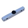 RS PRO Pin Gauge Handle Radius Gauge 0.79 mm to 12.77 mm Adjustable Dial Aluminium Alloy 206-7874