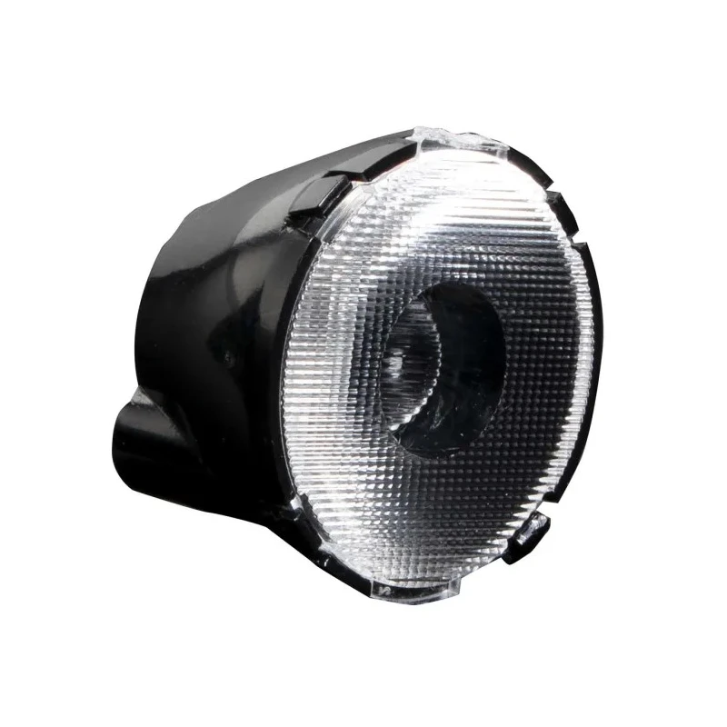 Ledil Gabriella Series 1-Way LED Lens 12 + 40° Oval Beam Polymethyl Methacrylate 37.8mm Diameter CA16205_GABRIELLA-MIDI-O