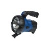 Nightsearcher Rechargeable LED Hand Lamp 2400mAh Battery Capacity, 900 Lumen Output NSSL900