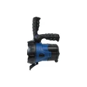 Nightsearcher Rechargeable LED Hand Lamp 2400mAh Battery Capacity, 900 Lumen Output NSSL900