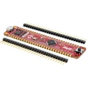 Microchip AVR128DB48 Curiosity Nano MCU Evaluation Kit EV35L43A