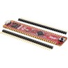 Microchip AVR128DB48 Curiosity Nano MCU Evaluation Kit EV35L43A