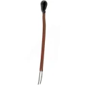Amphenol Advanced Sensors Thermometric Epoxy Type MS NTC Thermistor, -50°C to 150°C Temperature Range RL0503-27.53K-120-MS