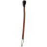 Amphenol Advanced Sensors Thermometric Epoxy Type MS NTC Thermistor, -50°C to 150°C Temperature Range RL0503-27.53K-120-MS