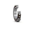 SKF 1 Row Angular Contact Ball Bearing 60 mm Inside Diameter, 95 mm Outside Diameter, 18 mm Race Width 7012 CDGA/P4A