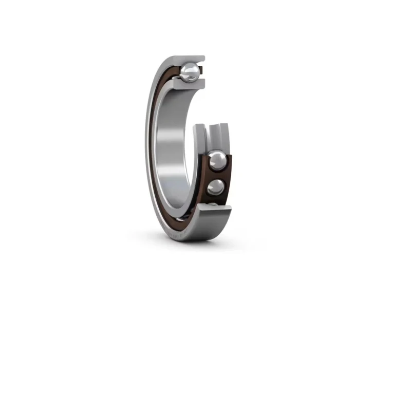 SKF 1 Row Angular Contact Ball Bearing 60 mm Inside Diameter, 95 mm Outside Diameter, 18 mm Race Width 7012 CDGA/P4A