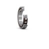 SKF 1 Row Angular Contact Ball Bearing 60 mm Inside Diameter, 95 mm Outside Diameter, 18 mm Race Width 7012 CDGA/P4A