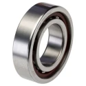 SKF Single Row Angular Contact Ball Bearing 25mm ID 47mm OD 12mm Race Width 15° Contact Angle 7005 CDGA/P4A