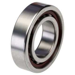 SKF Single Row Angular Contact Ball Bearing 25mm ID 47mm OD 12mm Race Width 15° Contact Angle 7005 CDGA/P4A