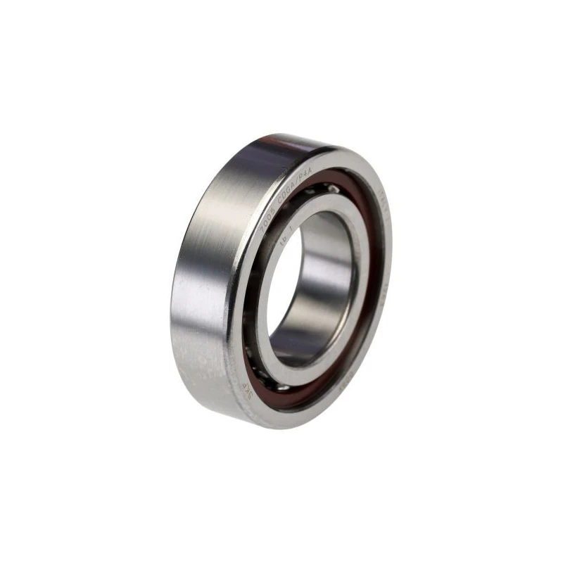 SKF Single Row Angular Contact Ball Bearing 25mm ID 47mm OD 12mm Race Width 15° Contact Angle 7005 CDGA/P4A
