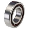 SKF Single Row Angular Contact Ball Bearing 25mm ID 47mm OD 12mm Race Width 15° Contact Angle 7005 CDGA/P4A