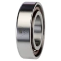 SKF Single Row Angular Contact Ball Bearing 25mm ID 47mm OD 12mm Race Width 15° Contact Angle 7005 CDGA/P4A
