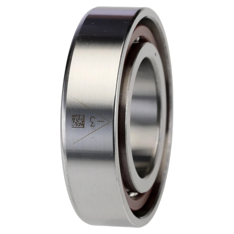 SKF Single Row Angular Contact Ball Bearing 25mm ID 47mm OD 12mm Race Width 15° Contact Angle 7005 CDGA/P4A