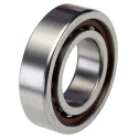 SKF Single Row Angular Contact Ball Bearing 25mm ID 47mm OD 12mm Race Width 15° Contact Angle 7005 CDGA/P4A