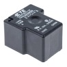 TE Connectivity PCB Power Relay 12V dc Coil 30A Switching Current SPST T9AS1D12-12