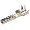 TE Connectivity Power Double Lock Series Female Crimp Terminal, 26 AWG Min Crimp, 22 AWG Max 177914-1