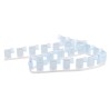 TE Connectivity Ultra-Fast .250 Blue Insulated Female Spade Connector Crimp 6.35 x 0.81 mm Tab Size 16 AWG to 14 3-520132-2