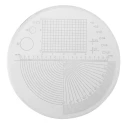 RS PRO Surface Contact Magnifier Accessory 683-0841