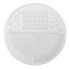 RS PRO Surface Contact Magnifier Accessory 683-0841