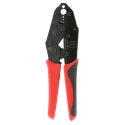 RS PRO Crimp Tool for BNC, TNC Connectors, Original Line, 230mm Length, Alloy Swedish Steel 683-1623