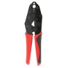 RS PRO Crimp Tool for BNC, TNC Connectors, Original Line, 230mm Length, Alloy Swedish Steel 683-1623