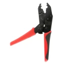RS PRO Crimp Tool for BNC, TNC Connectors, Original Line, 230mm Length, Alloy Swedish Steel 683-1623