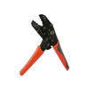 RS PRO Crimp Tool for Blue Heatshrink Terminals Red, Yellow, Adjustable Ratchet, 225mm Length 683-1642