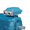  ABB M2BAX200MLA2 40.2 HP Induction Motor Image-5