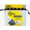 Galo Energy Tubular 200 AH Gel Battery Maintenance Free Easy Installation (Pack Of 1)
