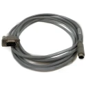 Beijer Electronics Cable 3 m PLC Melsec FX1/2/3-series 660000112