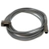 Beijer Electronics Cable 3 m PLC Melsec FX1/2/3-series 660000112