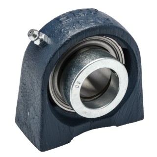 SKF Pillow Block Bearing Cast Iron 25mm Inside Diameter 70mm Height 7000rpm SYF 25 FM