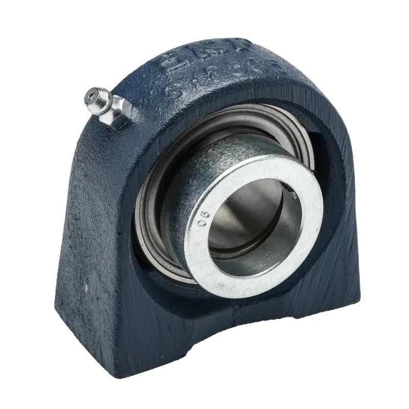 SKF Pillow Block Bearing Cast Iron 25mm Inside Diameter 70mm Height 7000rpm SYF 25 FM