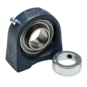 SKF Pillow Block Bearing Cast Iron 25mm Inside Diameter 70mm Height 7000rpm SYF 25 FM