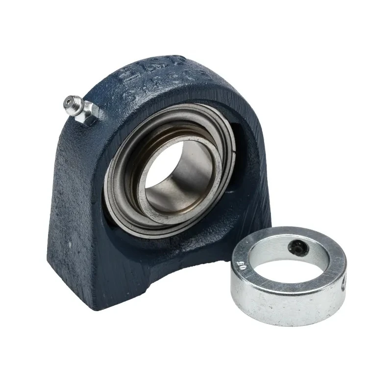 SKF Pillow Block Bearing Cast Iron 25mm Inside Diameter 70mm Height 7000rpm SYF 25 FM