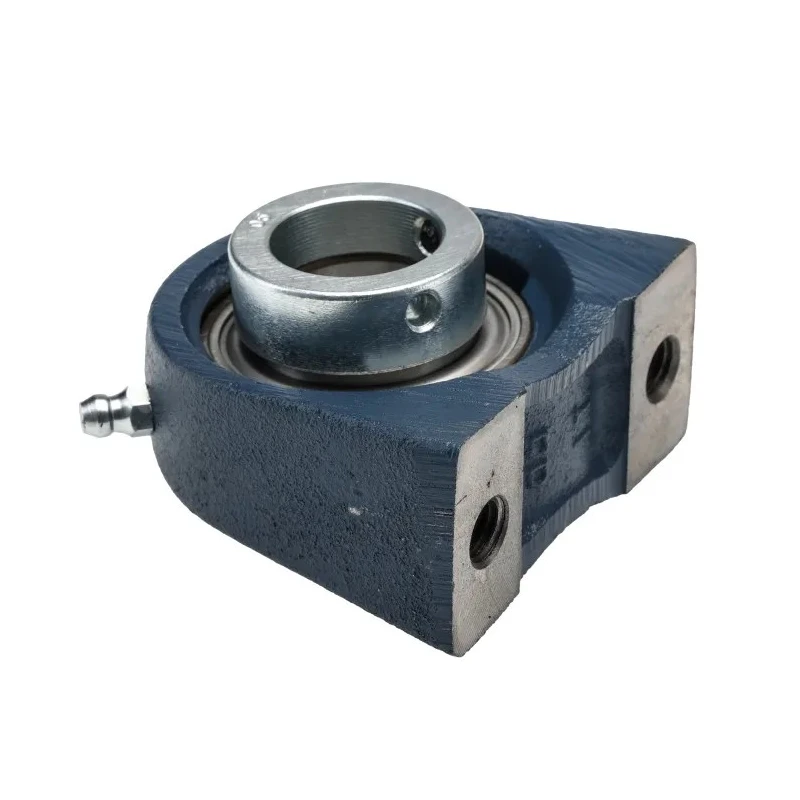 SKF Pillow Block Bearing Cast Iron 25mm Inside Diameter 70mm Height 7000rpm SYF 25 FM