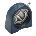 SKF Pillow Block Bearing Cast Iron 25mm Inside Diameter 70mm Height 7000rpm SYF 25 FM