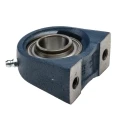 SKF Pillow Block Bearing Cast Iron 25mm Inside Diameter 70mm Height 7000rpm SYF 25 FM