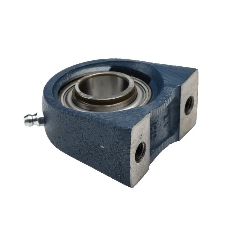 SKF Pillow Block Bearing Cast Iron 25mm Inside Diameter 70mm Height 7000rpm SYF 25 FM