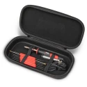 Weller ABS Waterproof Watertight Transit Case 310 mm x 60 mm x 140 mm WLACCSCI