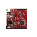 Infineon Evaluation Board KIT_A2G_TC397_3V3_TFT with TriCore Device Core and USB miniWiggler Debug KITA2GTC3973V3TFTTOBO1
