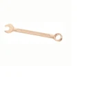 Facom Non-Sparking Beryllium Copper Alloy Spanner 55 mm, 560mm Overall Length 440.55SR
