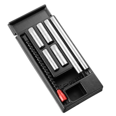 Facom 7 Piece Automotive Tool Kit with Case MOD.BJC
