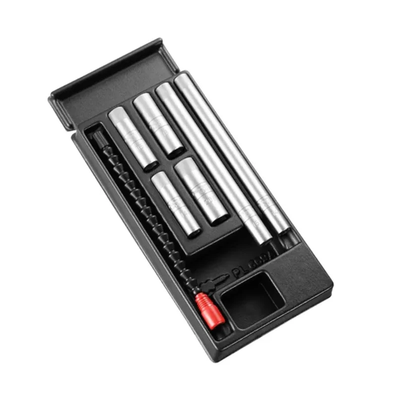 Facom 7 Piece Automotive Tool Kit with Case MOD.BJC