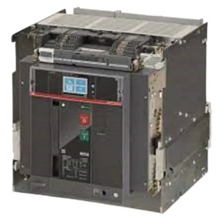 ABB Switch Disconnector Auxiliary Switch OS Series for Use with OFM Fuse 1SCA022475R9750