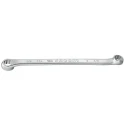 Facom Offset Ring Spanner 11.18 x 12.7 mm, 210mm Overall Length 56L.7/16X1/2