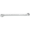 Facom Offset Ring Spanner 11.18 x 12.7 mm, 210mm Overall Length 56L.7/16X1/2