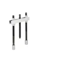Facom Mechanical Bearing Puller with 3 t Force Capacity 40 to 100 mm U.53K1