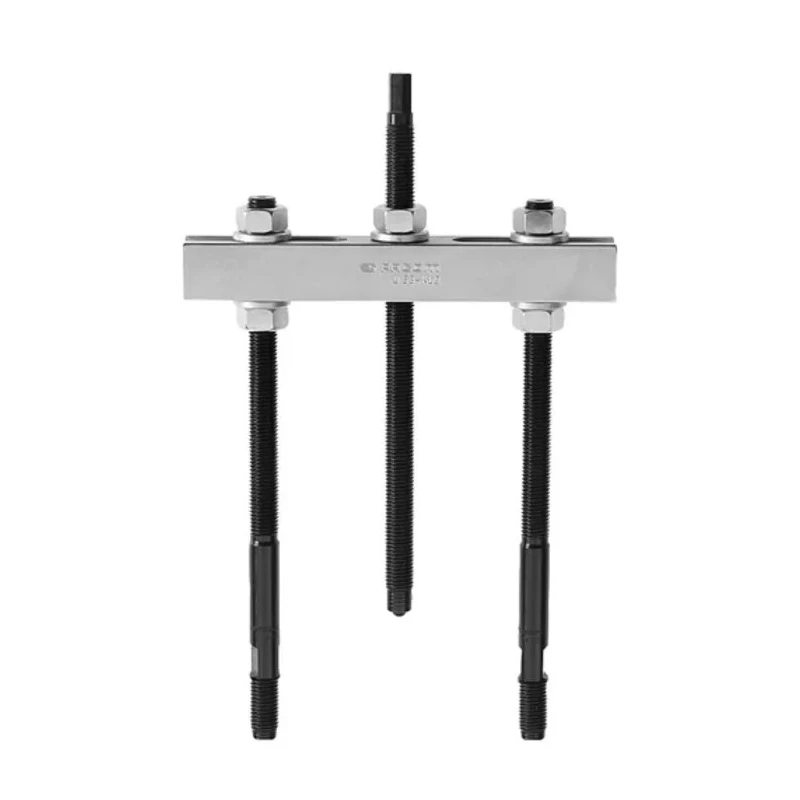 Facom Bearing Puller Hydraulic Force 3t Capacity 200 mm U.53KL2